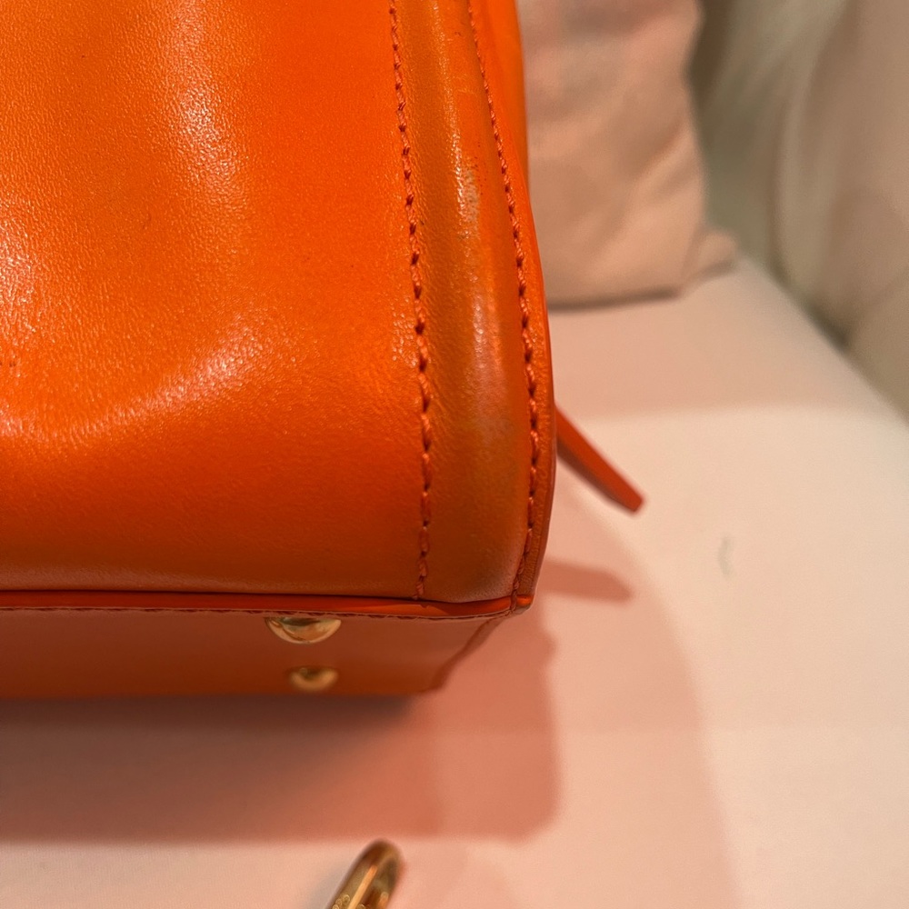 MCM handbag - Picture 4 of 6